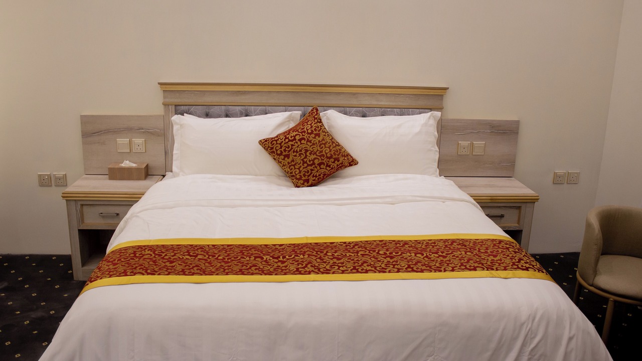 Photo of Bedroom in Al Namas
