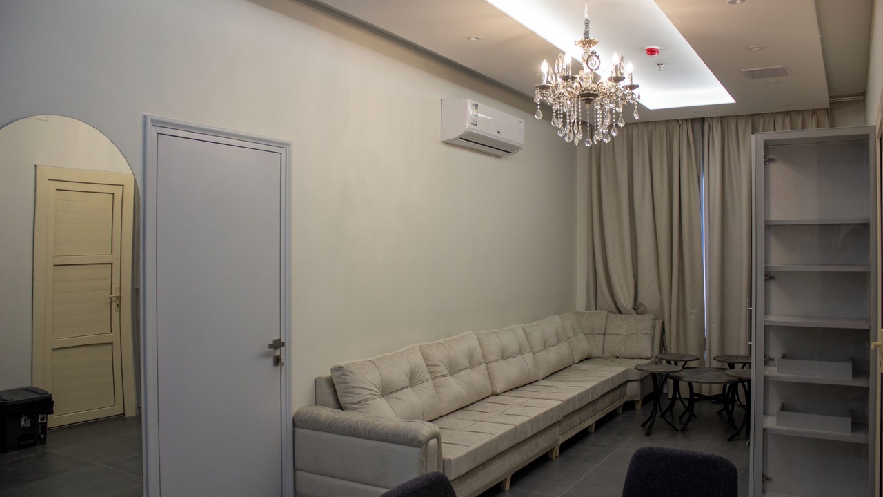 Photo of Livingroom in Al Namas