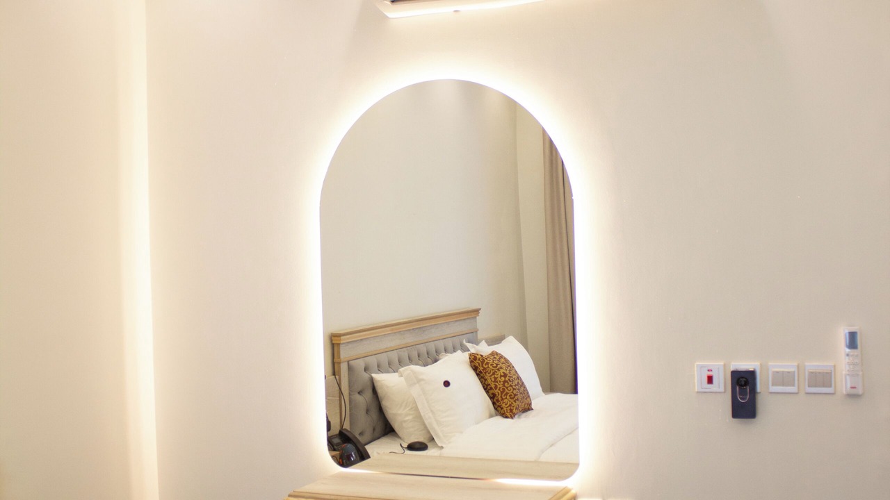 Photo of Bedroom in Al Namas
