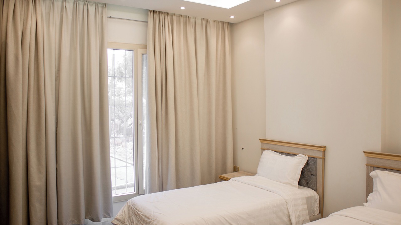 Photo of Bedroom in Al Namas