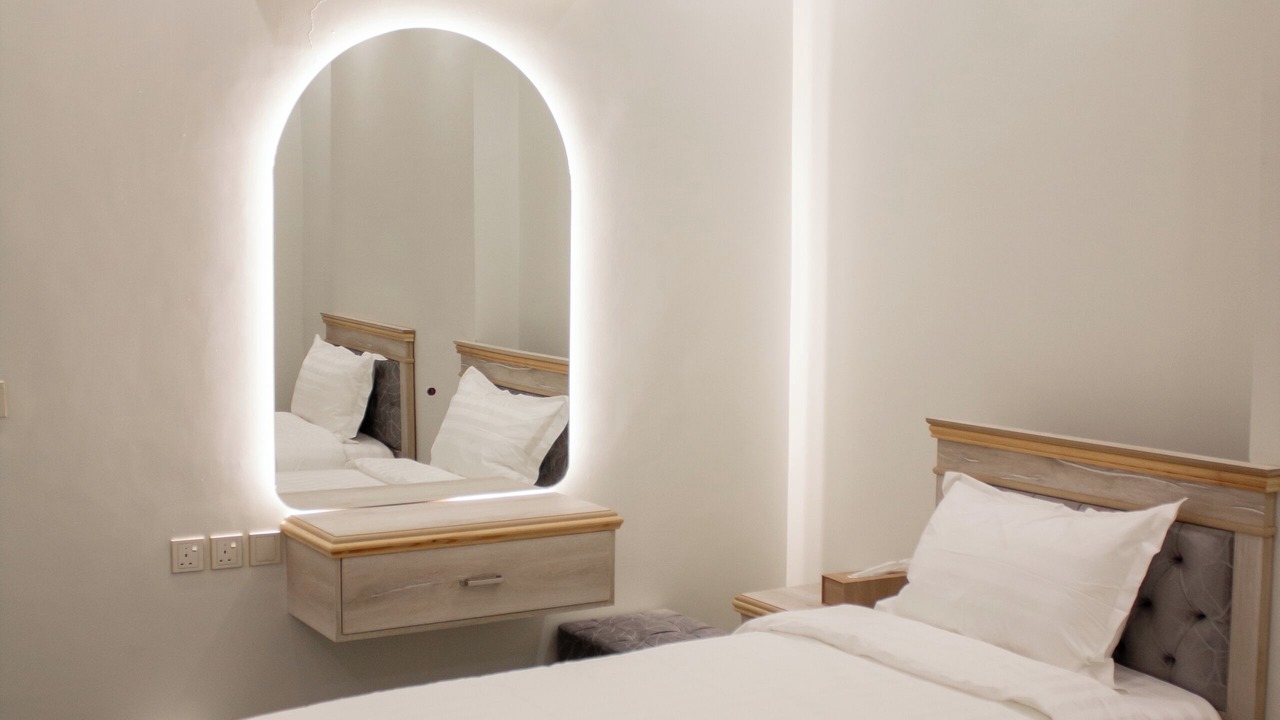 Photo of Bedroom in Al Namas
