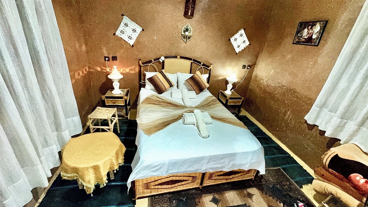 Photo of Bedroom in Tarmigt
