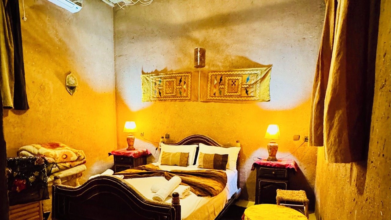 Photo of Bedroom in Tarmigt