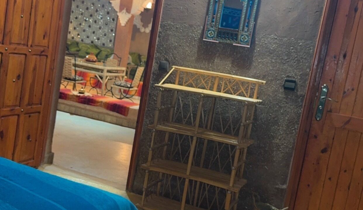 Photo of Bedroom in Tarmigt