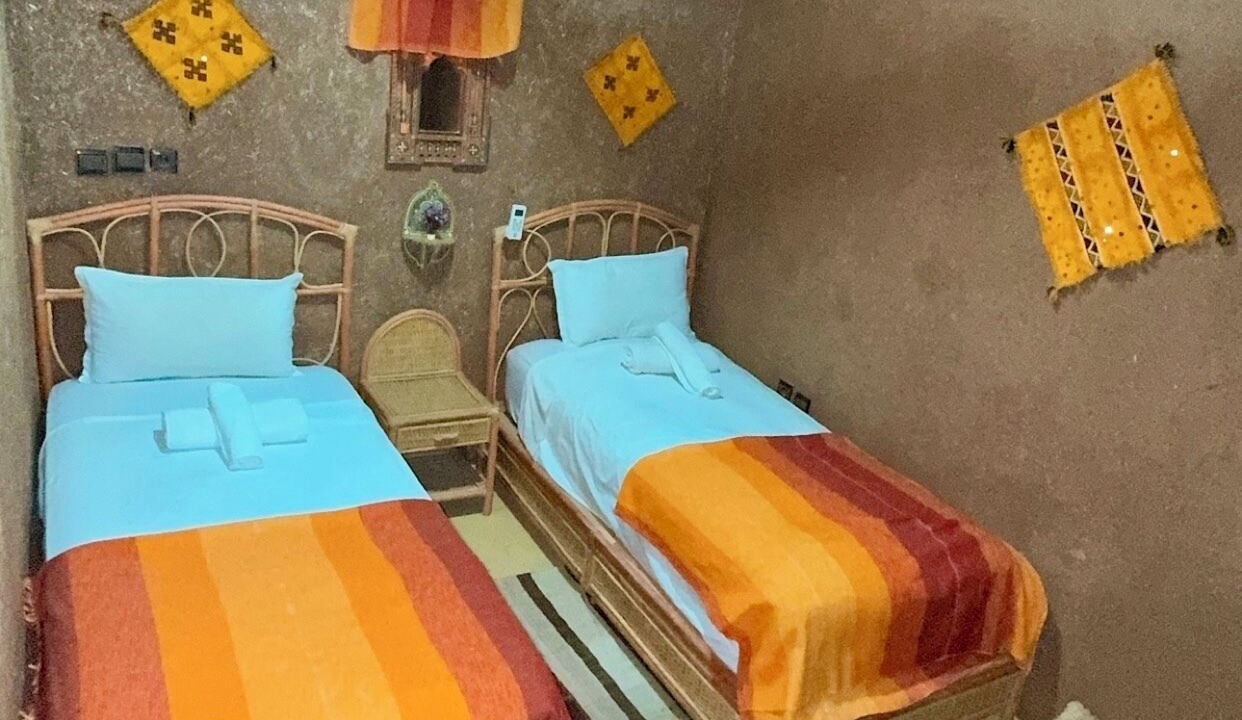 Photo of Bedroom in Tarmigt