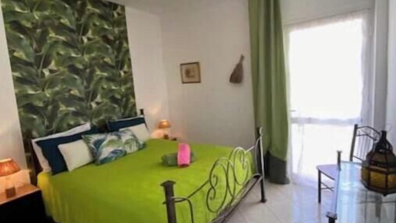 Photo of Bedroom in Agadir