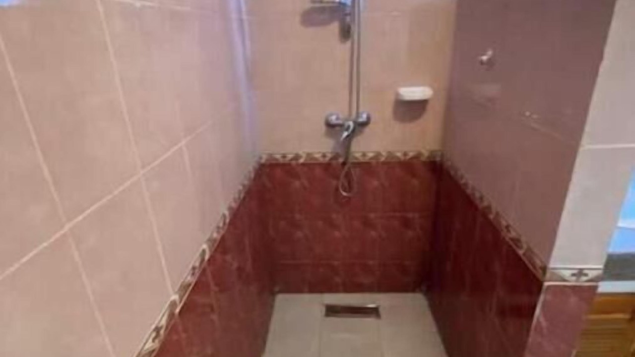 Photo of Bathroom in Agadir