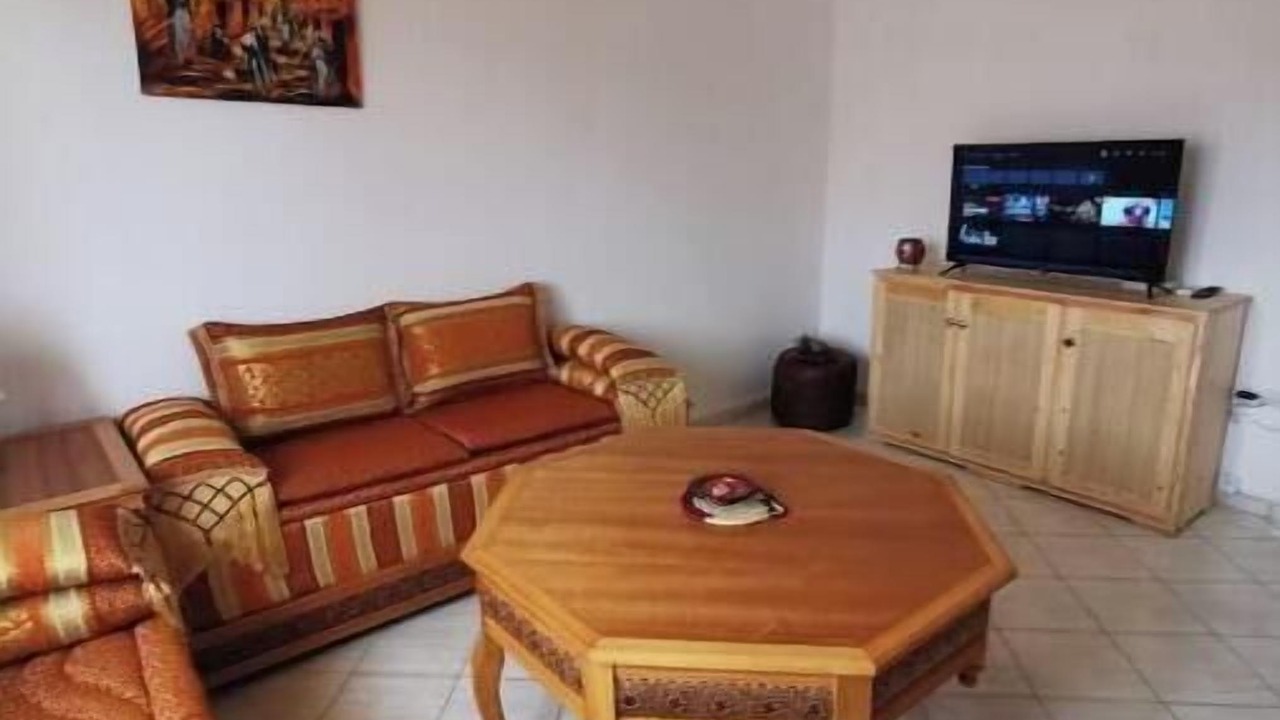 Photo of Livingroom in Agadir