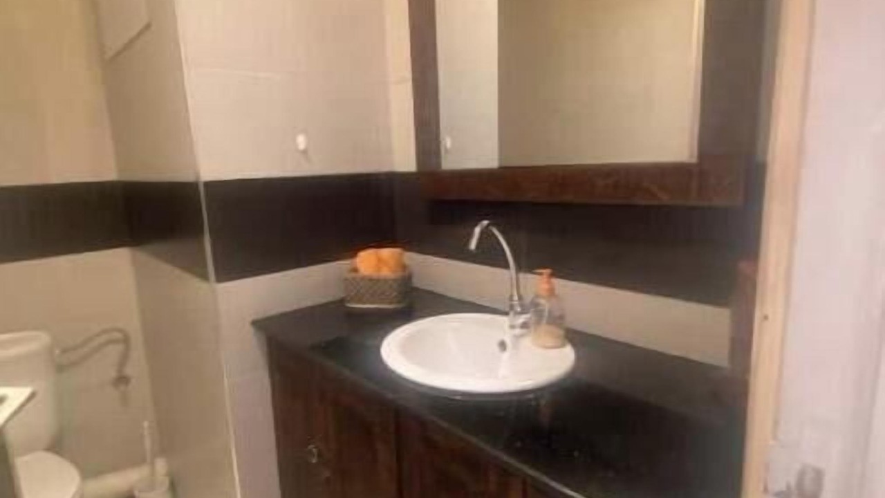 Photo of Bathroom in Agadir