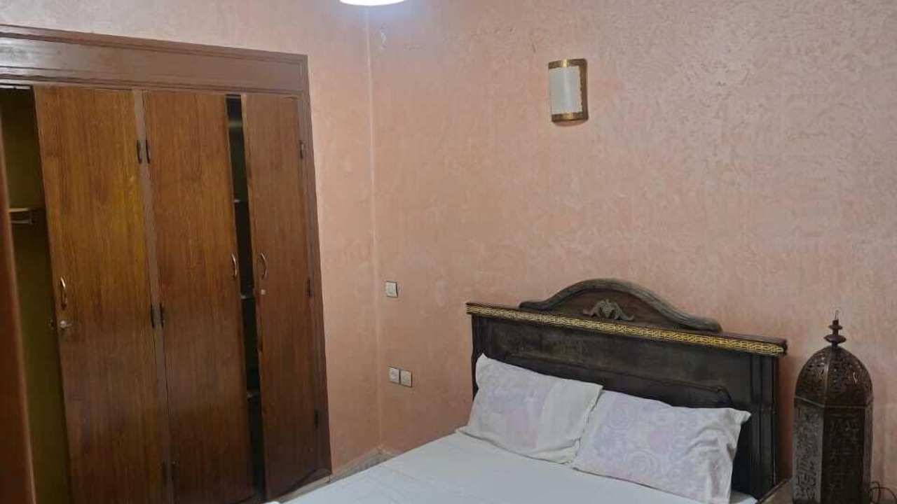 Photo of Bedroom in Mouassine