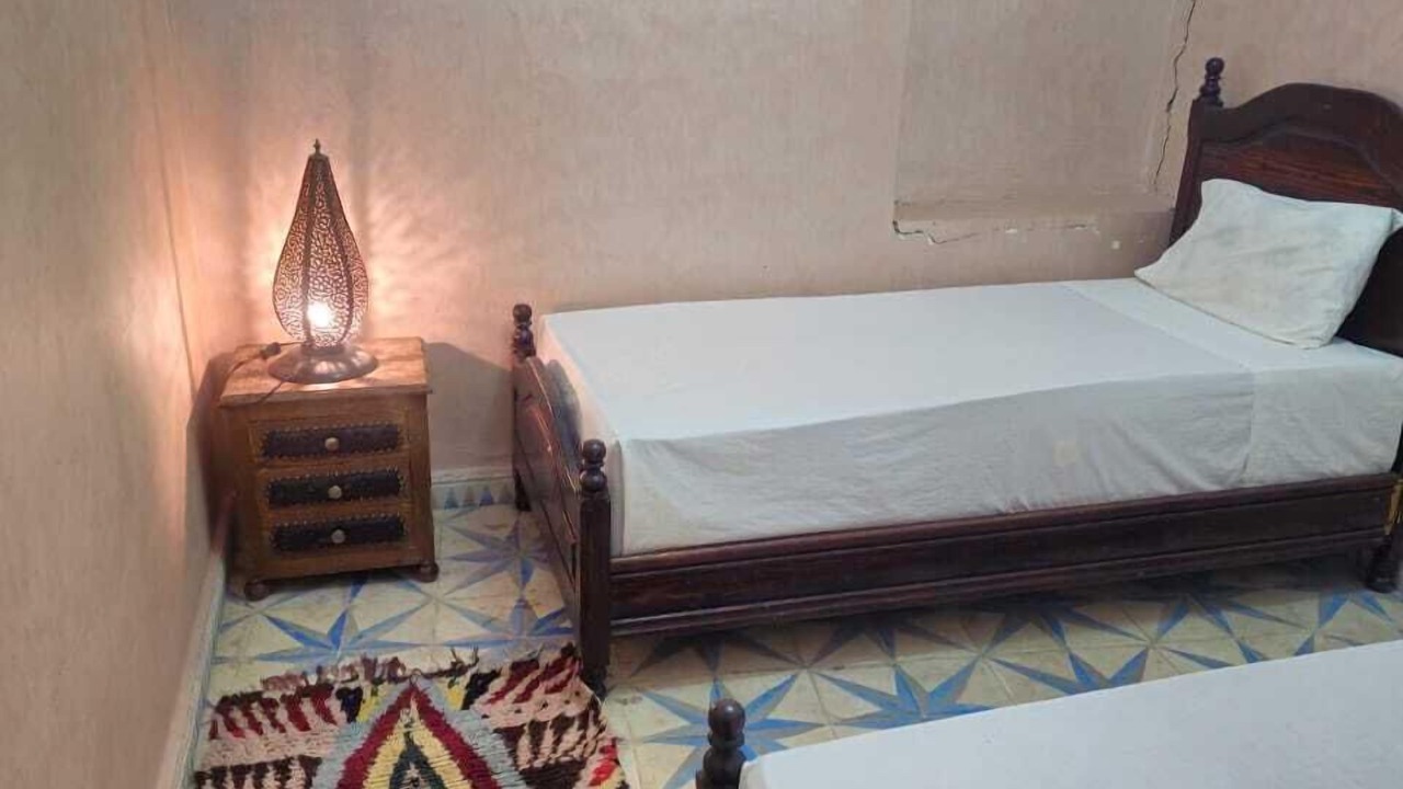 Photo of Bedroom in Mouassine
