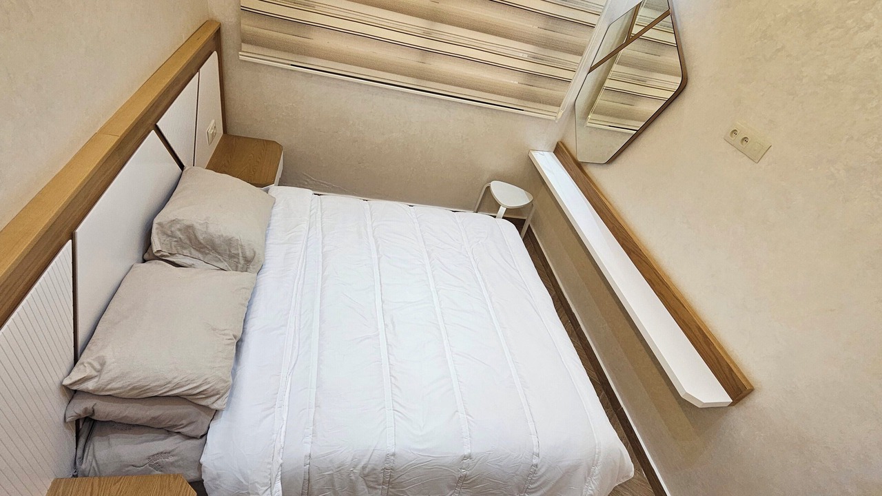 Photo of Bedroom in Martil