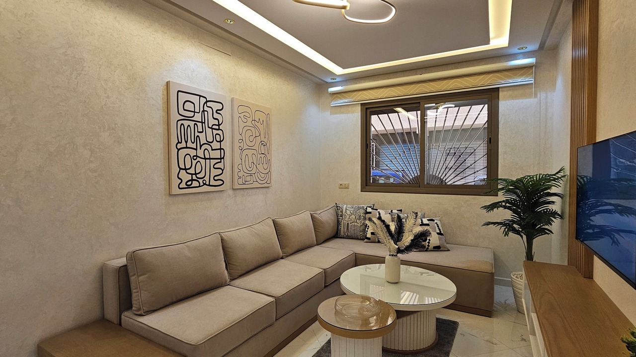 Photo of Livingroom in Martil