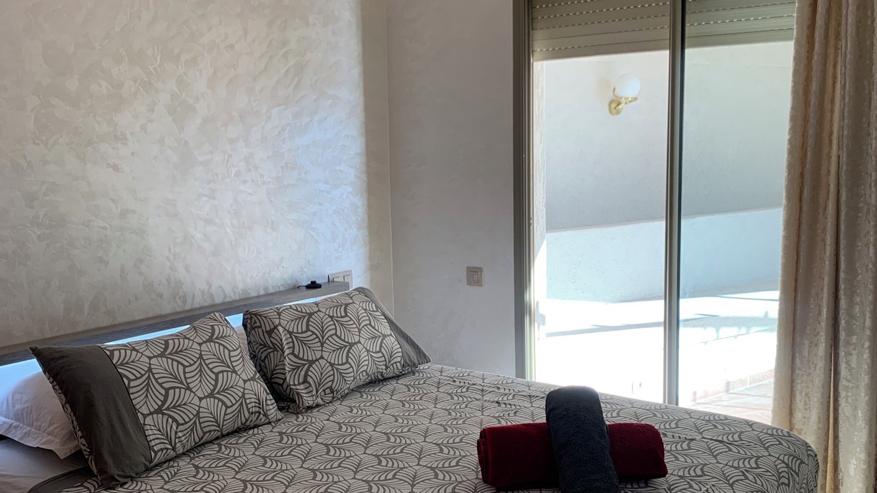 Photo of Bedroom in Daoudiate
