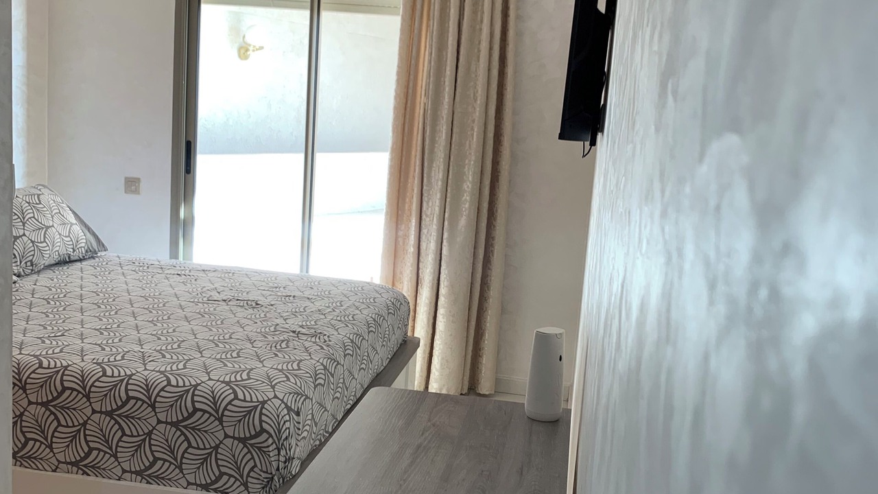 Photo of Bedroom in Daoudiate