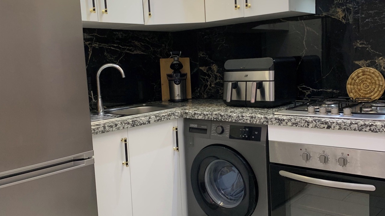Photo of Kitchen in Daoudiate