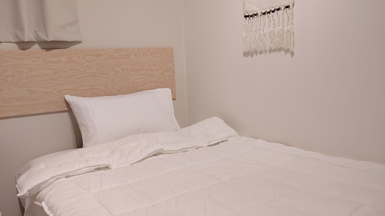 Photo of Bedroom in Buraydah