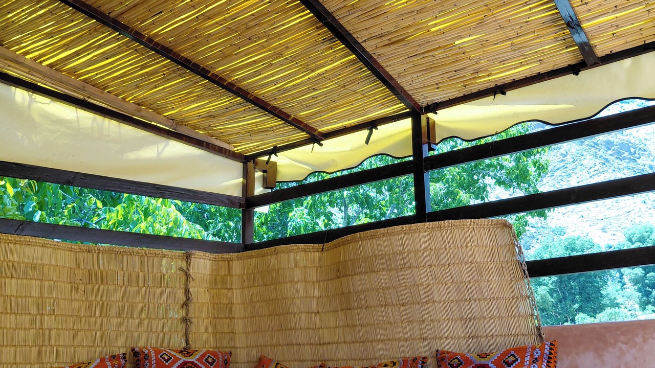 Photo of Outdoor in Imoulass