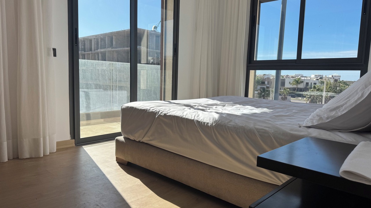 Photo of Bedroom in Agadir City Center