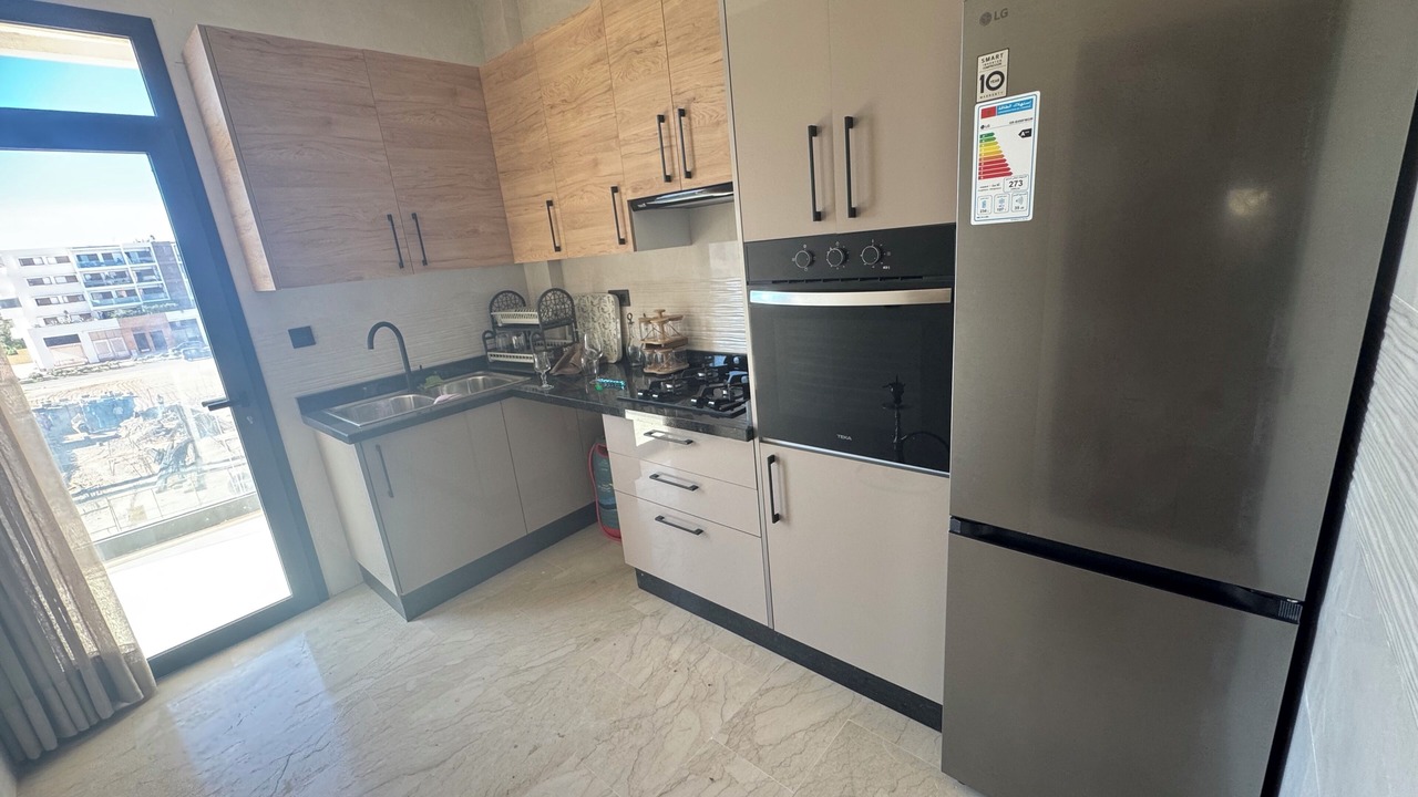 Photo of Kitchen in Agadir City Center