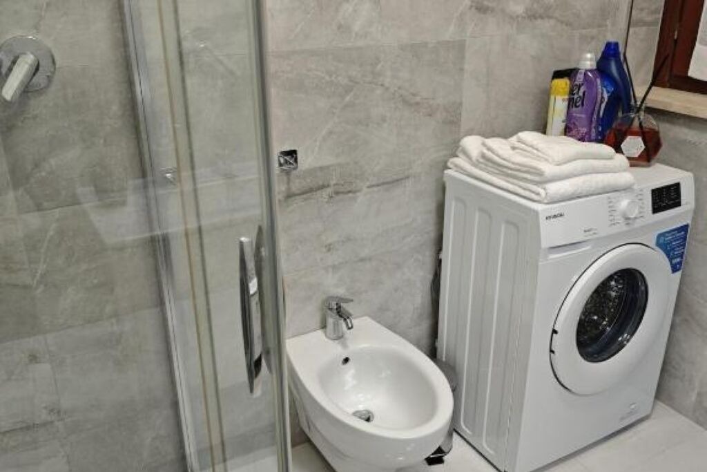 Photo of Bathroom in Petrignano