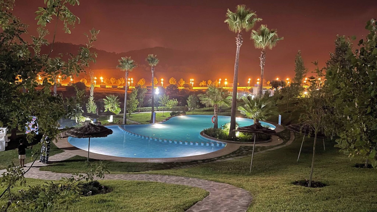 Photo of Outdoor in Cabo Negro