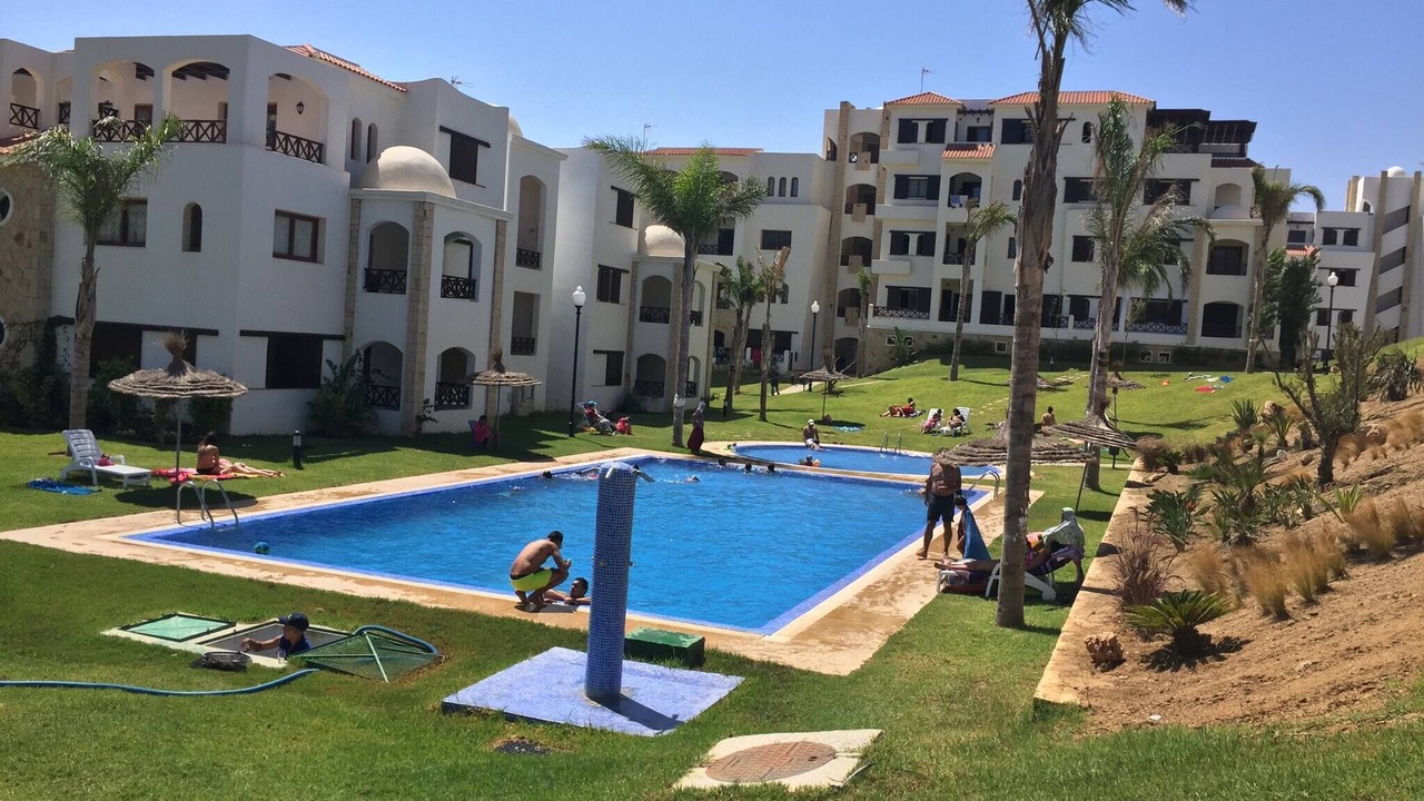 Photo of Outdoor in Cabo Negro