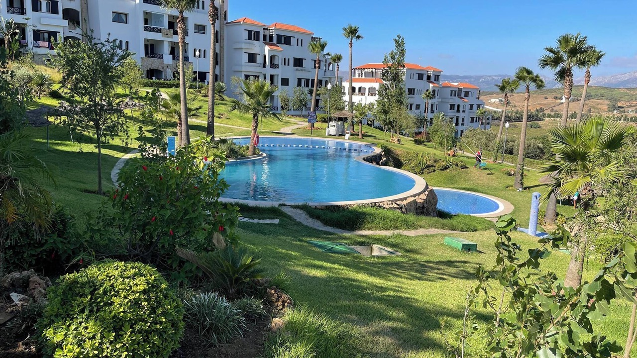 Photo of Outdoor in Cabo Negro