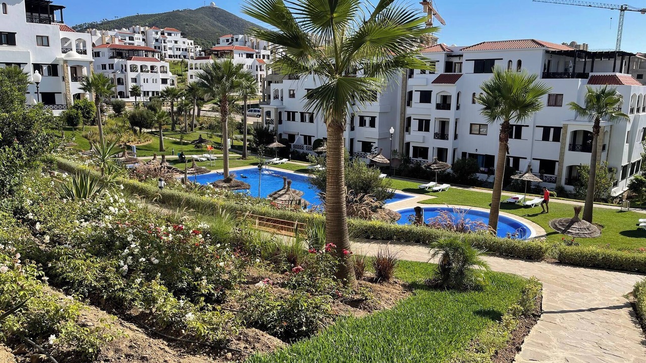 Photo of Outdoor in Cabo Negro