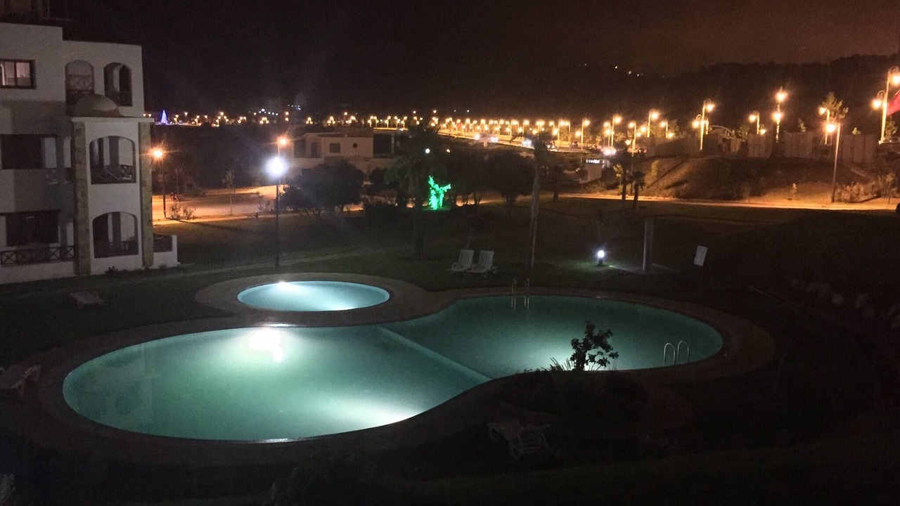 Photo of Outdoor in Cabo Negro