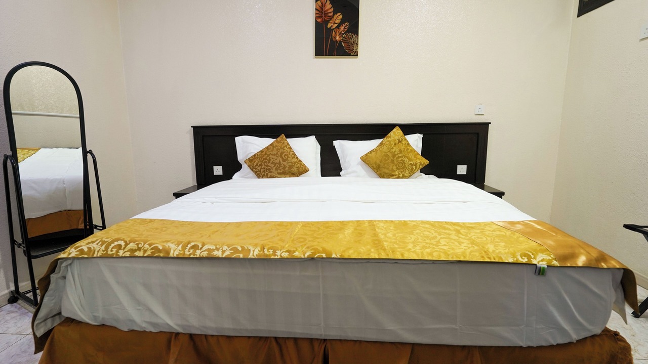 Photo of Bedroom in Abha