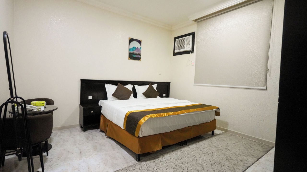 Photo of Bedroom in Abha