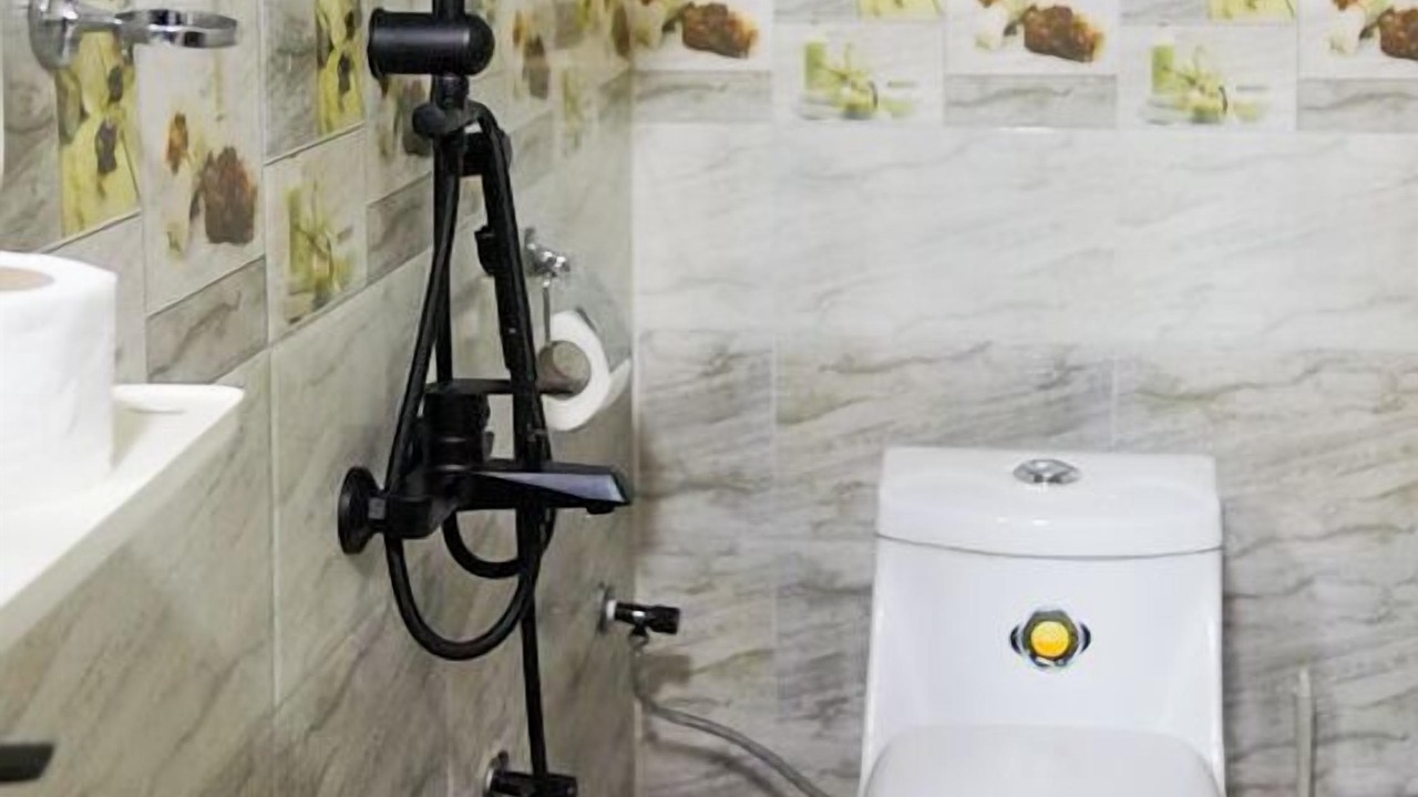 Photo of Bathroom in Abha