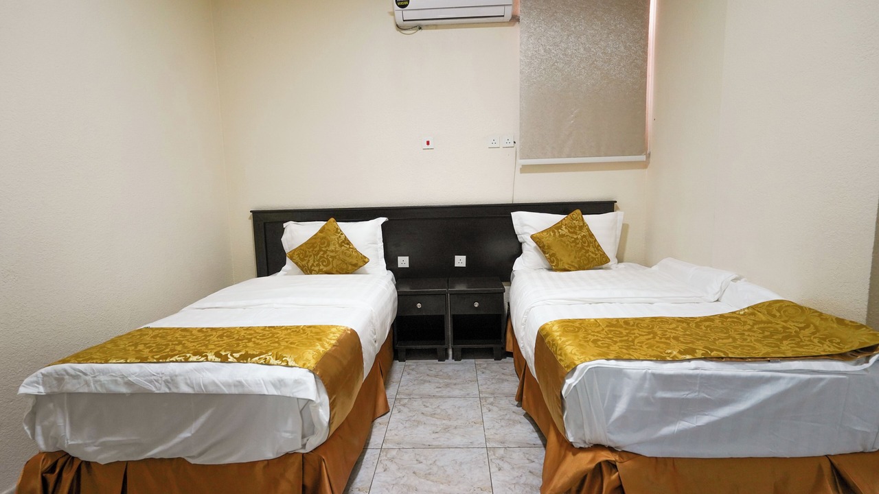 Photo of Bedroom in Abha
