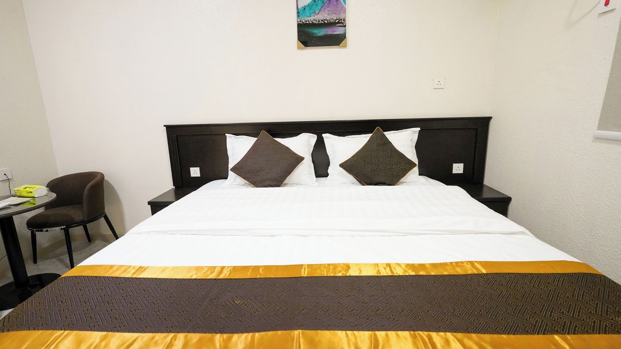 Photo of Bedroom in Abha