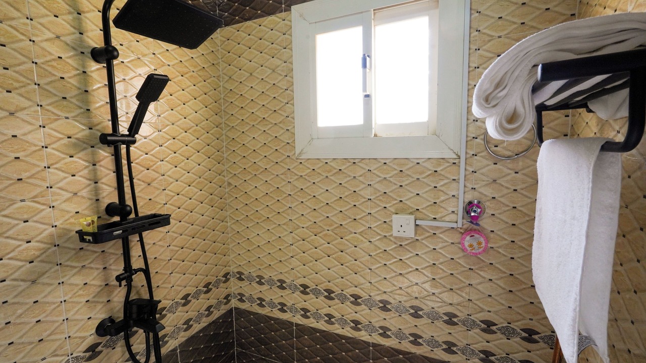 Photo of Bathroom in Abha