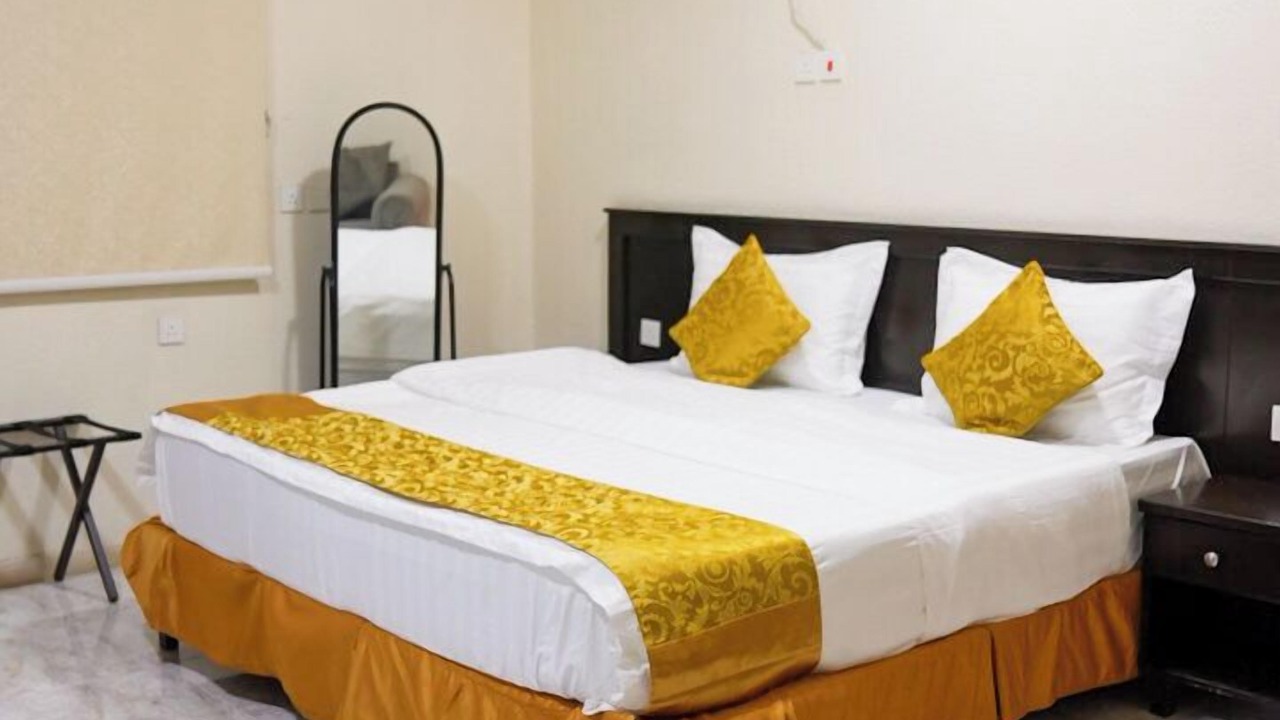 Photo of Bedroom in Abha
