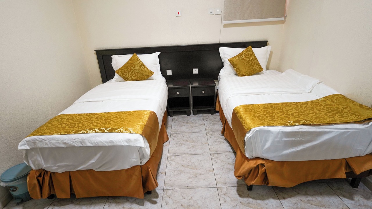 Photo of Bedroom in Abha