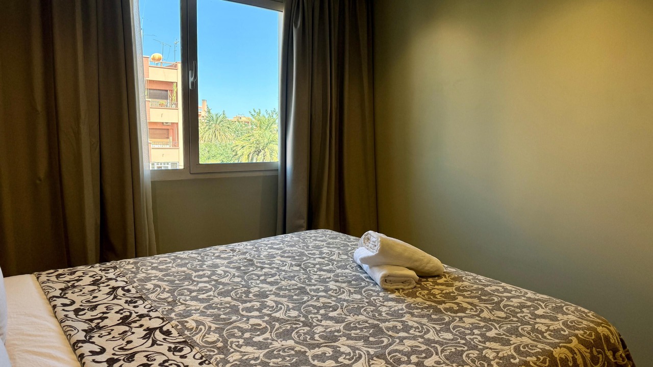 Photo of Bedroom in Hivernage