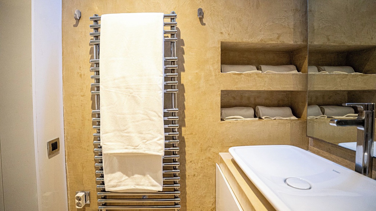 Photo of Bathroom in Hivernage