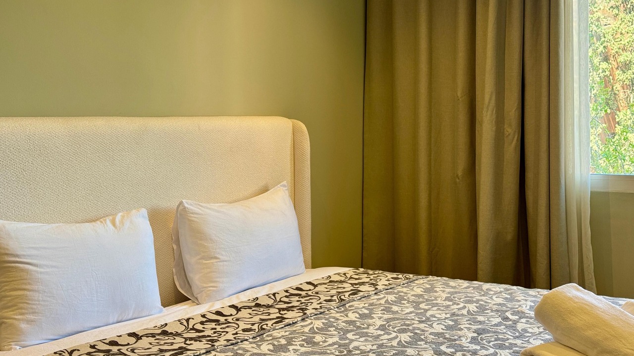 Photo of Bedroom in Hivernage