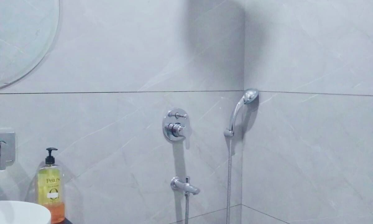 Photo of Bathroom in Varanasi