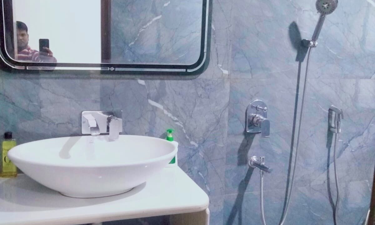 Photo of Bathroom in Varanasi