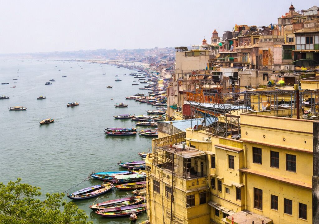 Photo of Others in Varanasi