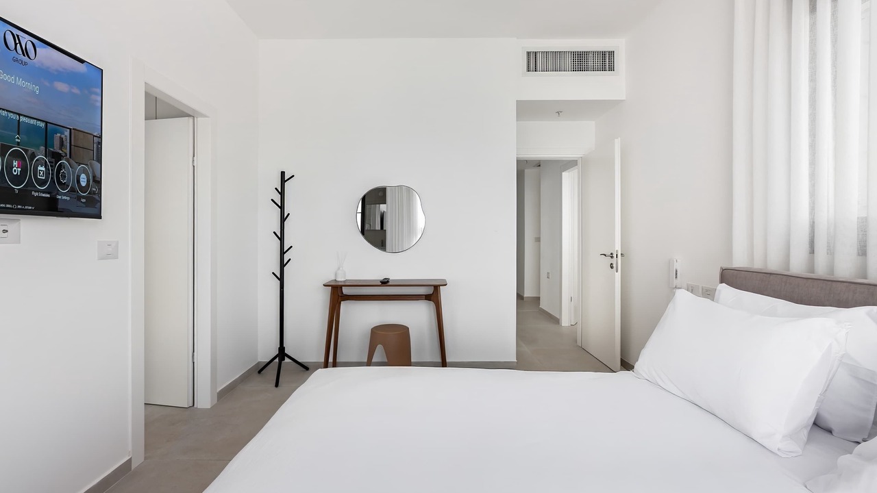 Photo of Bedroom in Bat Yam