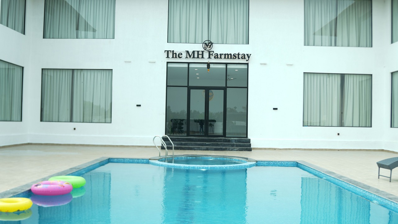 Photo of Outdoor in Hyderabad
