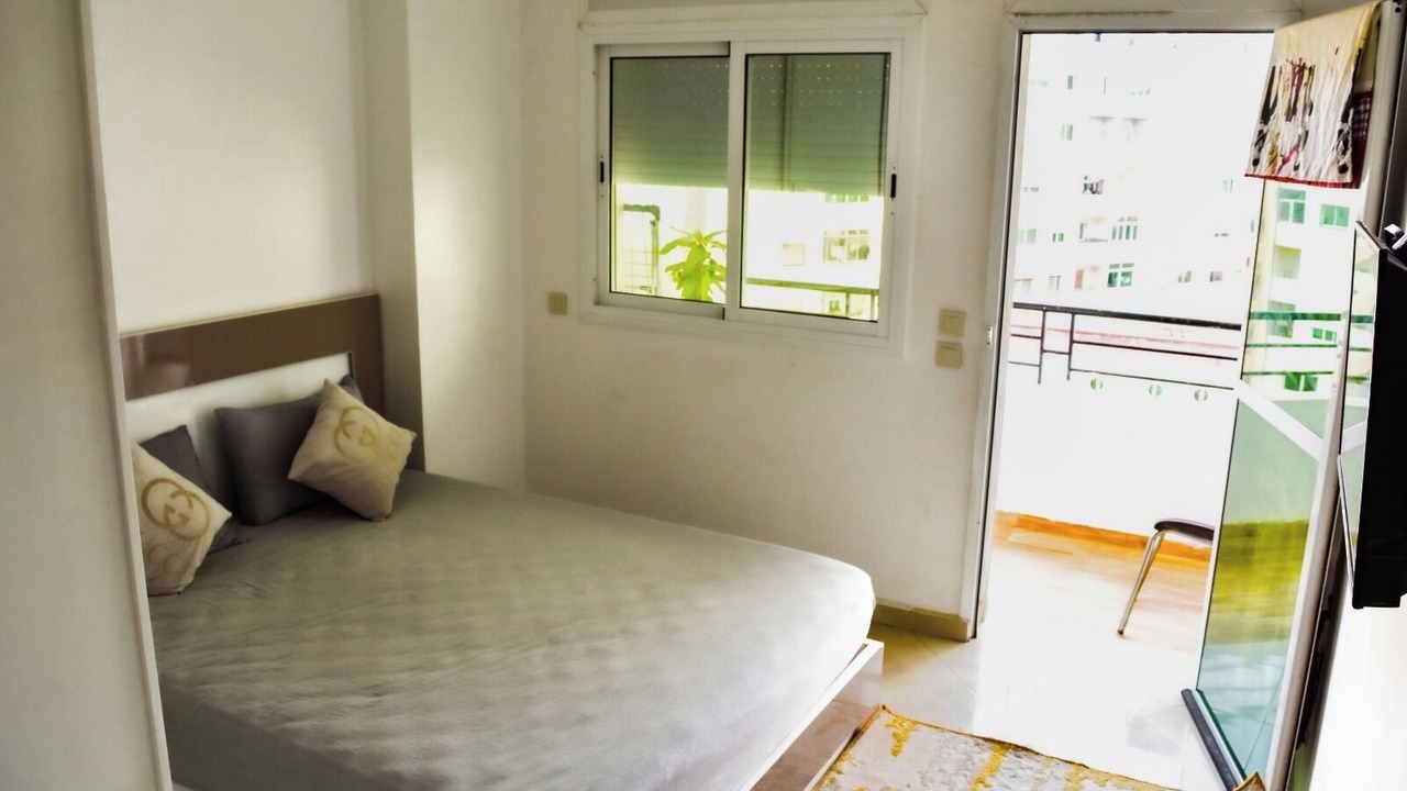 Photo of Bedroom in Boukhalef
