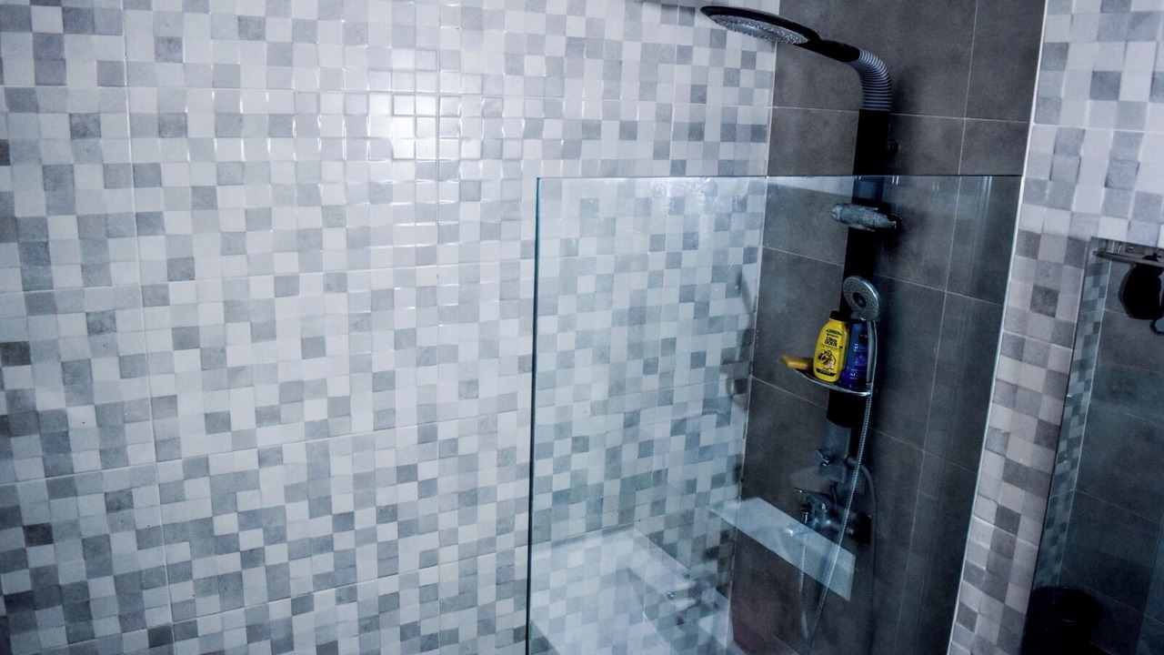 Photo of Bathroom in Boukhalef
