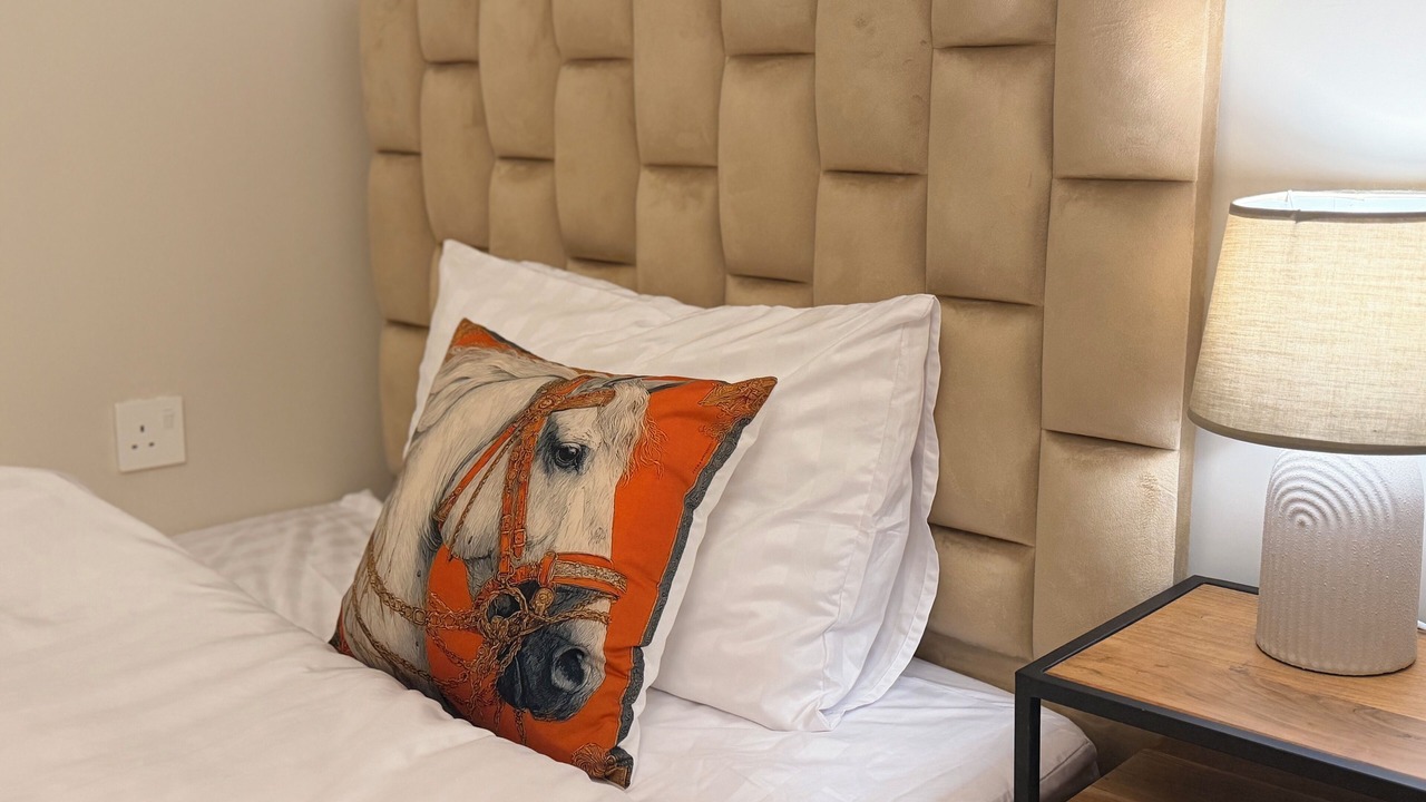 Photo of Bedroom in Dammam