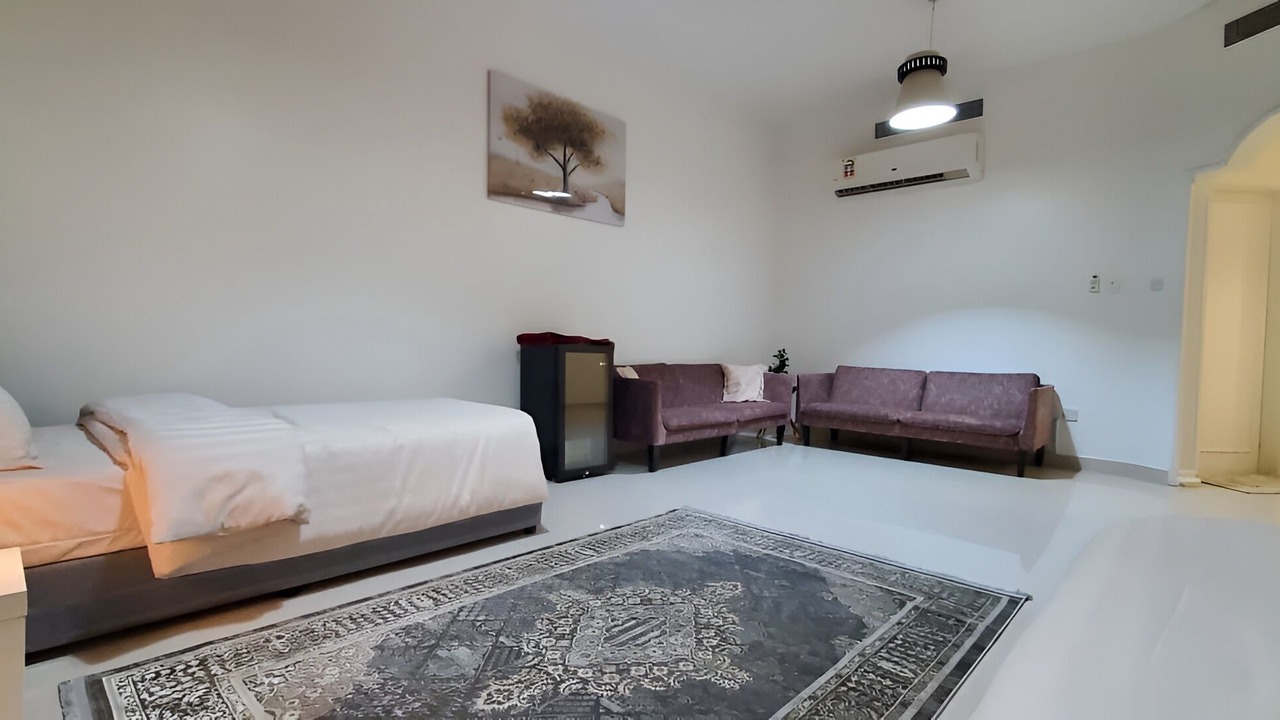 Photo of Bedroom in Al Olaya District